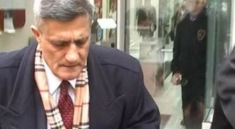 Eski MİT görevlisi Kaşif Kozinoğlu'nun ölümüne ilişkin soruşturmada 10 kişi gözaltına alındı