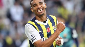 Eski Fenerbahçeli Djiku, Galatasaray'ın yıldızını öve öve bitiremedi: Mükemmel bir futbolcu