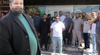 Antalya’da karşılıksız çekle 1,2 milyar TL’lik araç ve gayrimenkul alan şüpheli tutuklandı