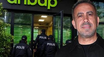 Ahbap soruşturmasında 5. dalga! 53 kişi için operasyon yapıldı, nakit çekilen para inanılmaz