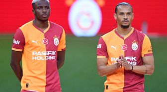 Almanya'dan Leroy Sane'ye kötü haber