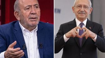 Gürsel Tekin, Kılıçdaroğlu'nun adaylığını açıkladı