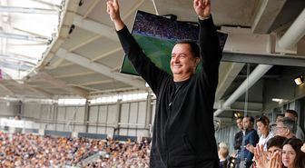 Premier Lig'de Hull City şaşkınlığı! Herkes şoke oldu