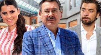 Melih Gökçek'in oğlu ve gelini için mahkemeden adli kontrol kararı