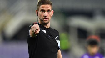 Galatasaray'ın Sporting maçını Norveçli hakem yönetecek
