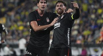 UEFA'dan Beşiktaş'ı çıldırtacak karar! ''İsrail takımı İstanbul'a gelmeyecek'' iddiası