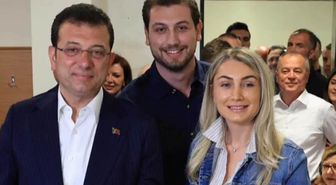 İmamoğlu'nun oğlu hakim karşısında! 390 bin avro ve 772 bin liralık yelkenliyi anlattı