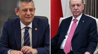 Özgür Özel'den Cumhurbaşkanı Erdoğan'ın hoşuna gidecek talimat