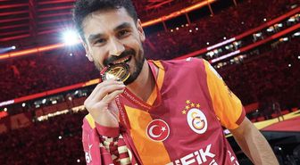 Sahalarda göremediğimiz İlkay Gündoğan'dan 250 milyon TL'lik hamle