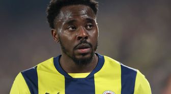 'Seni özlüyoruz' diyen Fenerbahçeliye Osayi'den Türkçe yanıt: Bu yorumu unutma