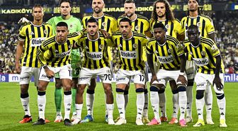 Fenerbahçe'de sezon başında ''Gitsin'' denilen 3 yıldız isim, takımın en iyisi oldu