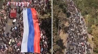 Bosna Hersek, Sırbistan ile ilişkileri en alt seviyeye indirme kararı aldı