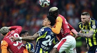 Süper Lig'de yayıncı değişiyor! Masadaki rakam tam 500 milyon dolar