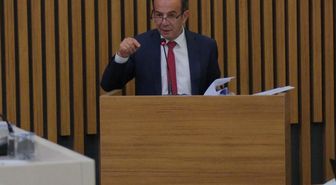 Tanju Özcan'dan '2,5 milyon lira' savunması! 'Cevap vermemek için 10 takla atıyor'