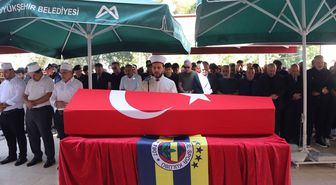 Fenerbahçe, tribünde kalp krizi sonucu vefat eden gazinin çocuklarına destek olacak