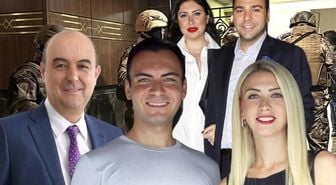 'Zengine dokunulmuyor' algısı bir kez daha çöktü! Kimsenin soyadı da serveti de kalkan olmadı