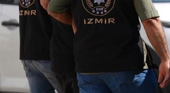 Belçika'dan yönetilen örgüte İzmir'de darbe! 87 taşınmaz ve 4 tekneye el konuldu
