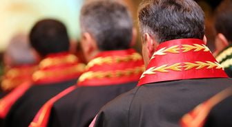 Sayıştay'a yeni isim atandı