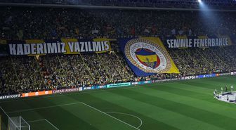 Kadıköy kalesi düştü! Fenerbahçe derbilerde evinde kazanamıyor