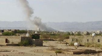 Yemen'in kuzeyinde bir hapishaneye hava saldırısı: 7 ölü, 7 yaralı