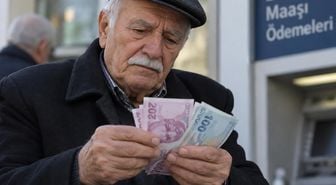 OVP sonrası hesaplar değişti! İşte en düşük emekli maaşı için konuşulan rakam