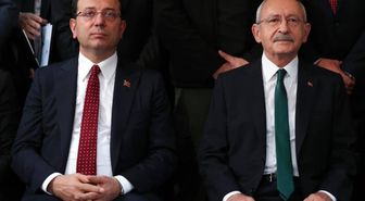 İmamoğlu cephesinden Kılıçdaroğlu'na sert yanıt