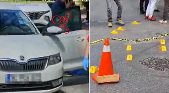 İstanbul'da kanlı pusu! 26 yaşındaki genci kurşun yağmuruna tuttular