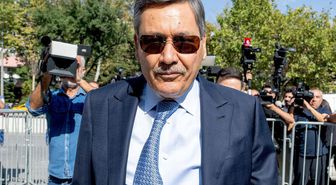 Melih Gökçek'in ifadesi ortaya çıktı: Ne kadar emekli maaşı aldığını da anlattı