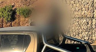 Diyarbakır'da kan donduran cinayet! Duvara çakılı halde bulundu