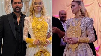 “Kara Haydar” gözaltına alındı, fenomen eşinden apar topar hamle geldi