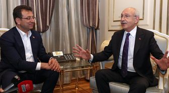 Kılıçdaroğlu'ndan İmamoğlu için çok konuşulacak sözler: Siyasi tutuklu olarak görmüyorum