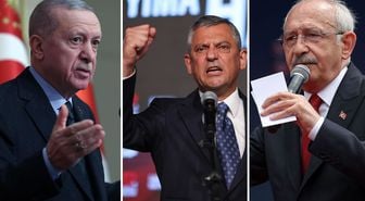 Makas açılıyor! Son seçim anketinde büyük sürpriz