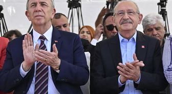 Mansur Yavaş, CHP kararını verdi