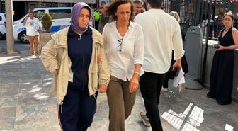 Elif’in öldüğü kazada yeniden gözaltına alınan sürücü tutuklandı