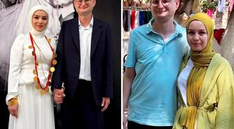 'Özbek gelin' olayında çarpıcı iddia! Altınları alan, damadın annesi