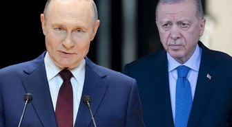 Rusya'dan Körfez'de dengeleri değiştirecek hamle! Türkiye detayı dikkat çekti