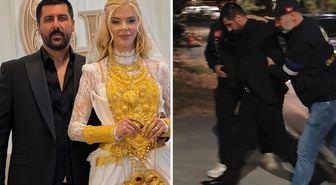 Vanlı Kara Haydar tutuklandı