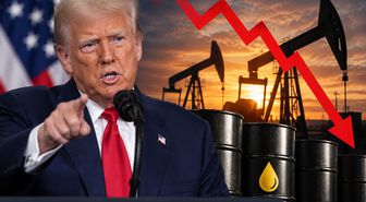 Trump: İran savaşını kazandığımızda petrol fiyatları sert bir şekilde düşecek