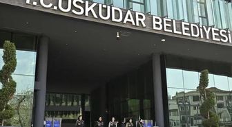 Üsküdar Belediyesi Başkanvekili seçimini AK Parti'nin adayı kazandı