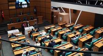 Üsküdar Belediyesi Başkanvekili seçimini AK Parti'nin adayı kazandı