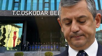 Özgür Çelik, Üsküdar'da AK Parti'ye oy veren ismi açıkladı