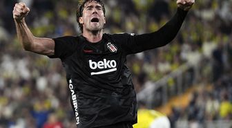 Dusan Vlahovic PFDK'ya sevk edildi