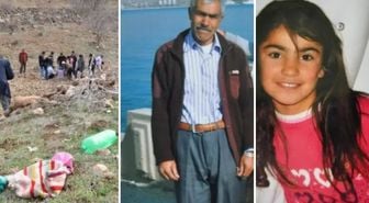14 yıllık karanlık perde kalkıyor! Mardin'de öldürülen baba-kız cinayetinde 3 kişi tutuklandı