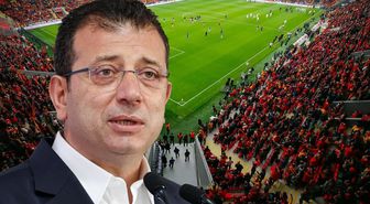 Ekrem İmamoğlu artık maç izleyemeyecek! İşte gerekçesi