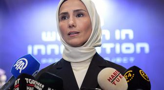 KADEM Mütevelli Heyeti Başkanı Bayraktar: Yapay zekanın daha adil şekilde eğitilmesi gerekiyor