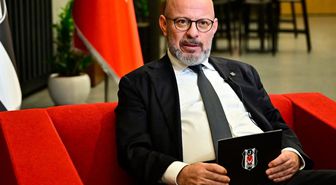 Mete Vardar'dan Beşiktaş başkan adaylığı hakkında açıklama