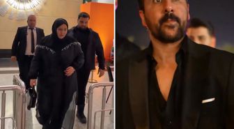 Kara Haydar'dan sonra şimdi de bu çıktı
