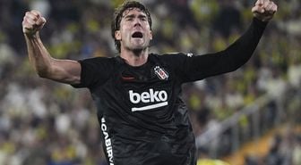 Bu kadarını kimse beklemiyordu! Beşiktaş'ta Vlahovic fırtınası