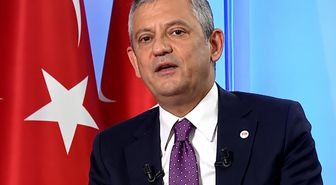 Özel'den erken yerel seçim çağrısı: Yüzde 45'in altında kazanırsak hiçbir şey bilmiyorum