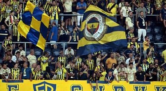 Fenerbahçe-Roma maçı için karaborsa bilet satan 5 şüpheli gözaltına alındı